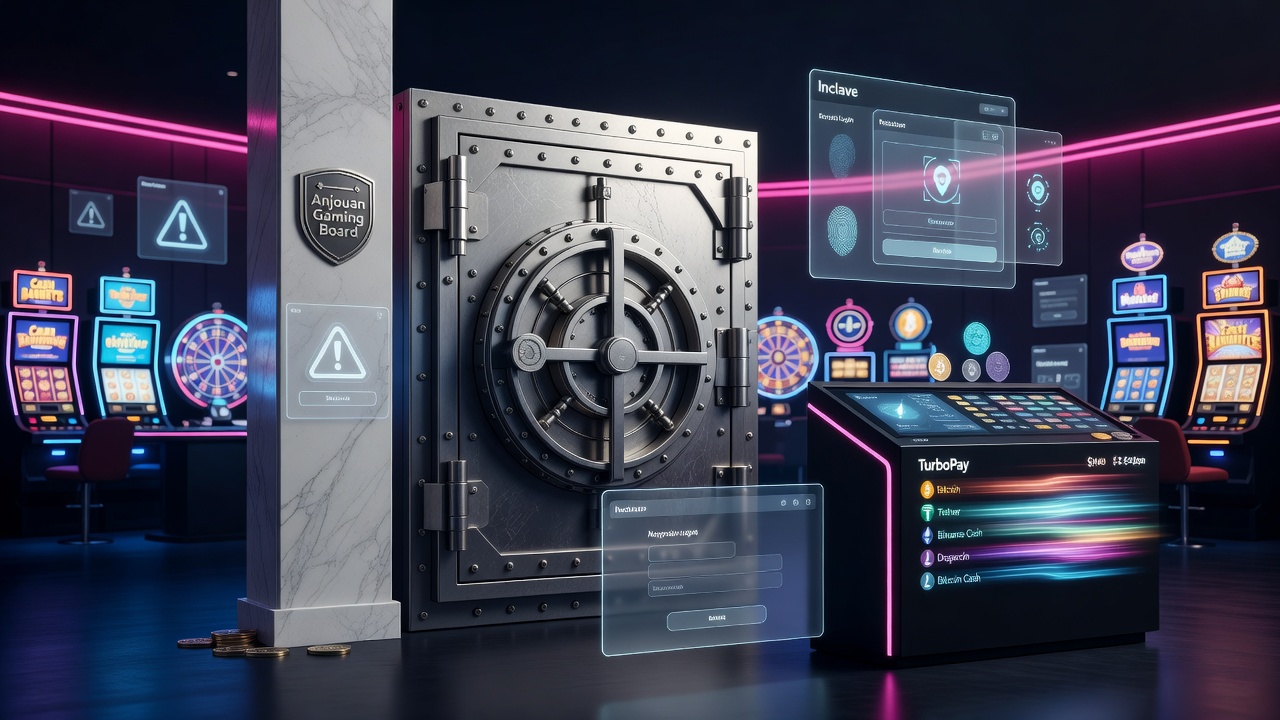 Crypto Loko Tests Whether Crypto Casinos Can Pay What They Promise